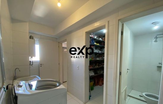 Foto 42 do(a) Apartamento de 2 quartos à venda em Jardim Caravelas, São Paulo