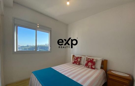 Foto 25 do(a) Apartamento de 2 quartos à venda em Jardim Caravelas, São Paulo