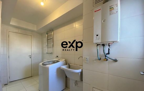 Foto 40 do(a) Apartamento de 2 quartos à venda em Jardim Caravelas, São Paulo