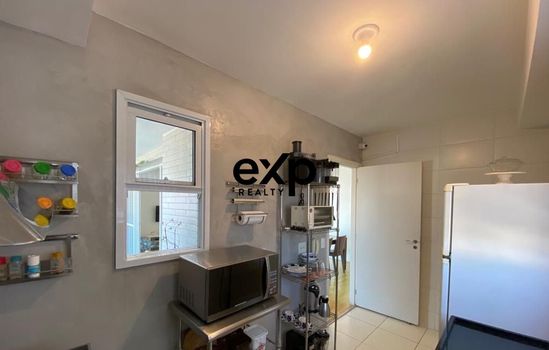 Foto 33 do(a) Apartamento de 2 quartos à venda em Jardim Caravelas, São Paulo
