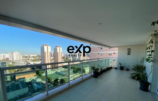 Foto 5 do(a) Apartamento de 2 quartos à venda em Jardim Caravelas, São Paulo