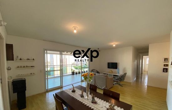 Foto 8 do(a) Apartamento de 2 quartos à venda em Jardim Caravelas, São Paulo
