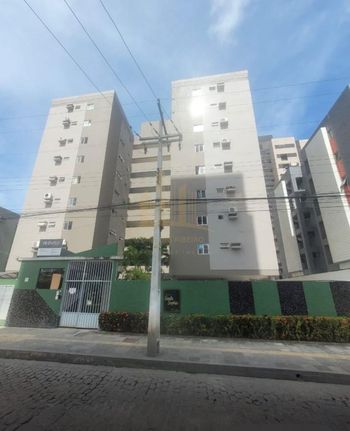 Foto 1 do(a) Apartamento de 3 quartos à venda em Jatiúca, Maceió