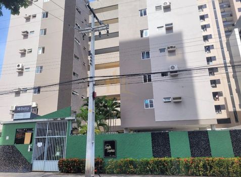 Foto 2 do(a) Apartamento de 3 quartos à venda em Jatiúca, Maceió