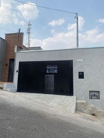 Foto 1 do(a) Casa false à venda em Bom Pastor, Varginha