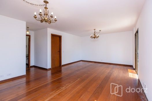 Foto 4 do(a) Cobertura de 4 quartos à venda em Indianópolis, São Paulo