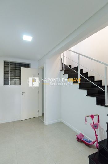 Foto 34 do(a) Casa em Condomínio de 4 quartos à venda em Parque Terra Nova II, São Bernardo do Campo
