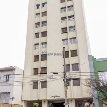 Foto 15 do(a) Apartamento de 2 quartos à venda em Cambuci, São Paulo