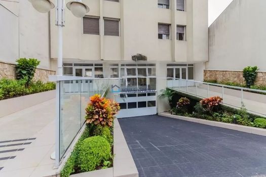 Foto 23 do(a) Apartamento de 2 quartos à venda em Cambuci, São Paulo