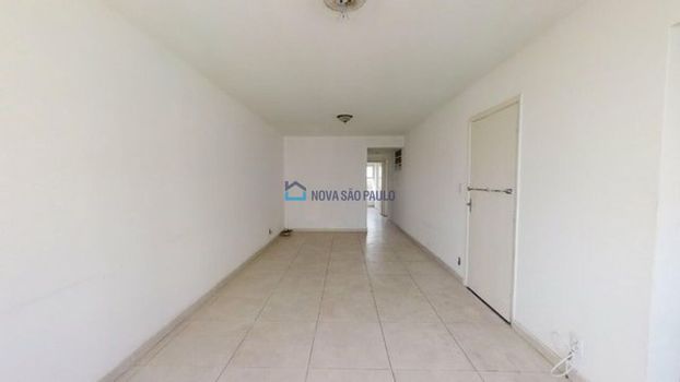 Foto 2 do(a) Apartamento de 2 quartos à venda em Cambuci, São Paulo