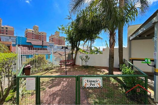 Foto 31 do(a) Apartamento de 3 quartos à venda em Teresópolis, Porto Alegre