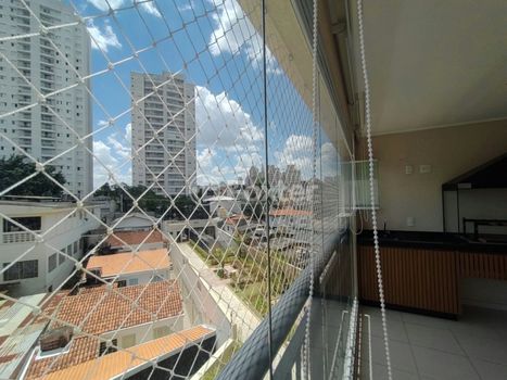 Foto 9 do(a) Apartamento de 2 quartos à venda em Cidade São Francisco, São Paulo