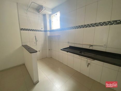 Foto 3 do(a) Apartamento de 2 quartos à venda em Goiabal, Barra Mansa