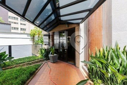 Foto 20 do(a) Apartamento de 1 quartos à venda em Sumarezinho, São Paulo
