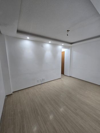Foto 2 do(a) Apartamento de 2 quartos à venda em Chácara Contagem, Contagem