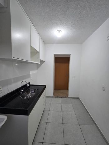 Foto 3 do(a) Apartamento de 2 quartos à venda em Chácara Contagem, Contagem