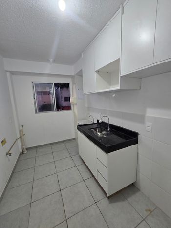 Foto 5 do(a) Apartamento de 2 quartos à venda em Chácara Contagem, Contagem