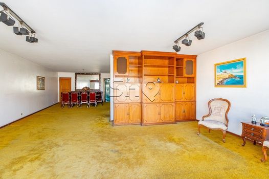 Foto 2 do(a) Apartamento de 4 quartos à venda em Bom Retiro, São Paulo