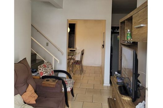 Foto 19 do(a) Casa em Condomínio de 2 quartos à venda em Cecília, Viamão