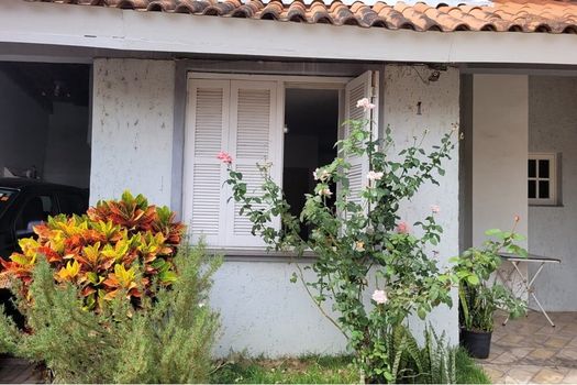 Foto 1 do(a) Casa em Condomínio de 2 quartos à venda em Cecília, Viamão