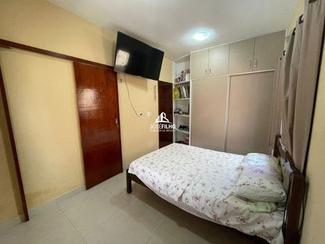 Foto 4 do(a) Casa de 2 quartos à venda em Engenheiro Luciano Cavalcante, Fortaleza