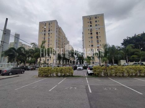 Foto 1 do(a) Apartamento de 2 quartos à venda em Colégio, Rio de Janeiro