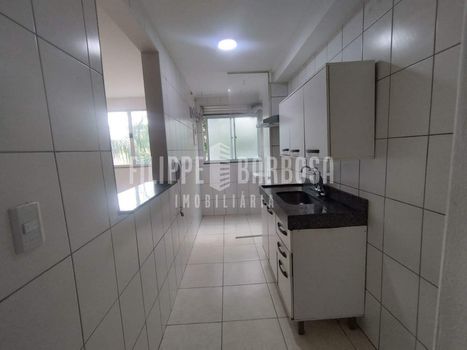 Foto 8 do(a) Apartamento de 2 quartos à venda em Colégio, Rio de Janeiro