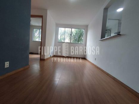 Foto 3 do(a) Apartamento de 2 quartos à venda em Colégio, Rio de Janeiro