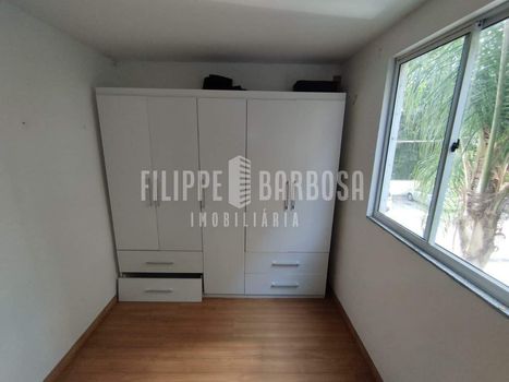 Foto 17 do(a) Apartamento de 2 quartos à venda em Colégio, Rio de Janeiro