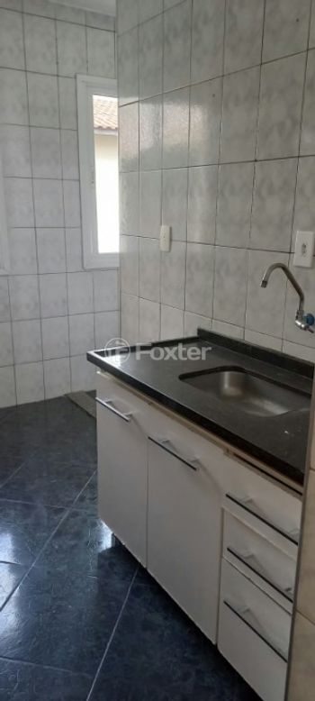 Foto 3 do(a) Apartamento de 2 quartos à venda em Jardim São Luís, São Paulo