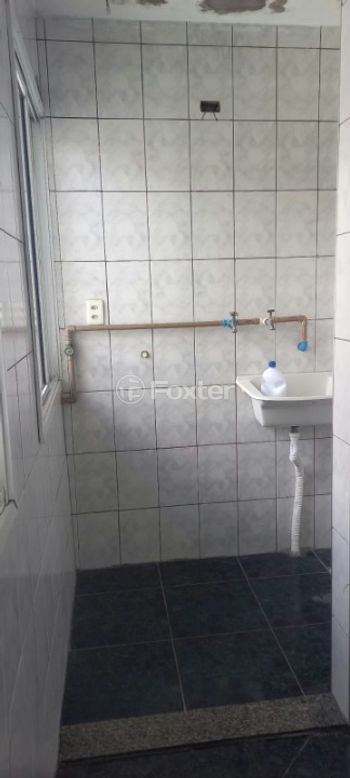 Foto 5 do(a) Apartamento de 2 quartos à venda em Jardim São Luís, São Paulo