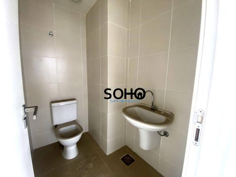 Foto 9 do(a) Sala / Conjunto Comercial false à venda em Jacarepaguá, Rio de Janeiro