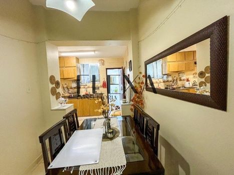 Foto 4 do(a) Apartamento de 3 quartos à venda em Engenho de Dentro, Rio de Janeiro