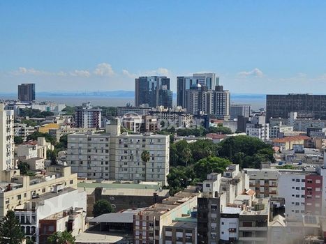 Foto 16 do(a) Apartamento de 2 quartos à venda em Cidade Baixa, Porto Alegre