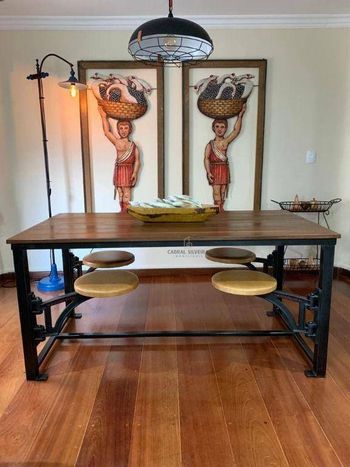 Foto 5 do(a) Kitnet / JK / Studio de 3 quartos à venda em Santa Cecília, São Paulo