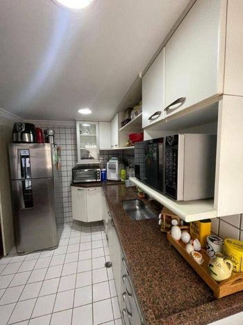 Foto 4 do(a) Kitnet / JK / Studio de 3 quartos à venda em Santa Cecília, São Paulo