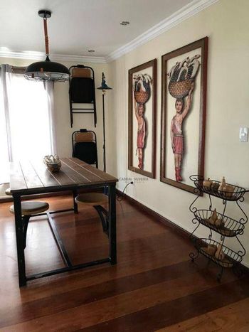 Foto 6 do(a) Kitnet / JK / Studio de 3 quartos à venda em Santa Cecília, São Paulo