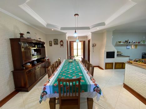 Foto 42 do(a) Fazenda / Sítio / Chácara de 4 quartos à venda em null, Domingos Martins