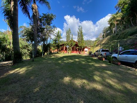 Foto 7 do(a) Fazenda / Sítio / Chácara de 4 quartos à venda em null, Domingos Martins