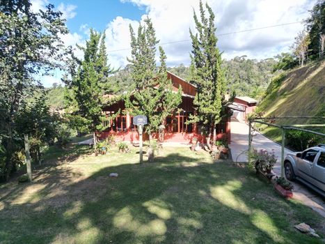 Foto 4 do(a) Fazenda / Sítio / Chácara de 4 quartos à venda em null, Domingos Martins
