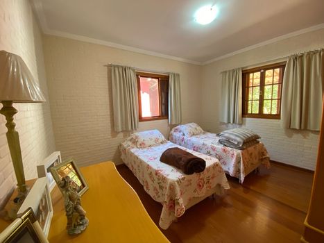 Foto 49 do(a) Fazenda / Sítio / Chácara de 4 quartos à venda em null, Domingos Martins