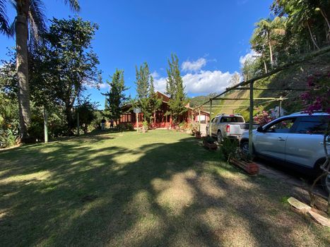 Foto 6 do(a) Fazenda / Sítio / Chácara de 4 quartos à venda em null, Domingos Martins