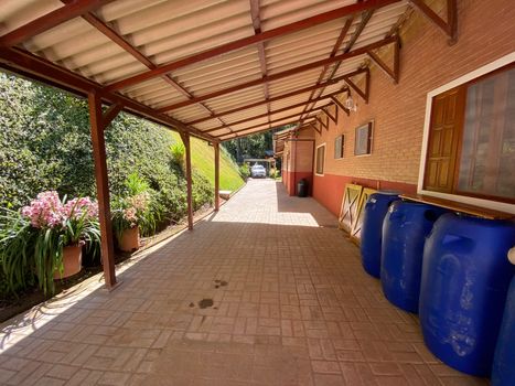 Foto 20 do(a) Fazenda / Sítio / Chácara de 4 quartos à venda em null, Domingos Martins
