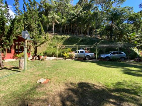 Foto 8 do(a) Fazenda / Sítio / Chácara de 4 quartos à venda em null, Domingos Martins