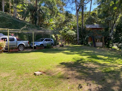 Foto 9 do(a) Fazenda / Sítio / Chácara de 4 quartos à venda em null, Domingos Martins