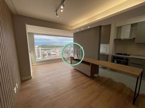 Foto 1 do(a) Apartamento de 2 quartos à venda em Jardim Augusta, São José dos Campos