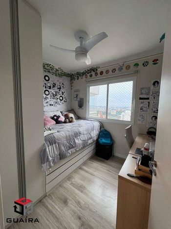 Foto 13 do(a) Apartamento de 3 quartos à venda em Vila Lusitânia, São Bernardo do Campo