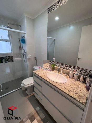 Foto 24 do(a) Apartamento de 3 quartos à venda em Vila Lusitânia, São Bernardo do Campo