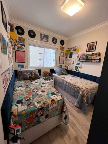 Foto 17 do(a) Apartamento de 3 quartos à venda em Vila Lusitânia, São Bernardo do Campo