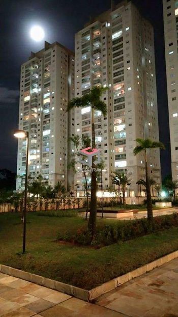 Foto 29 do(a) Apartamento de 3 quartos à venda em Vila Lusitânia, São Bernardo do Campo